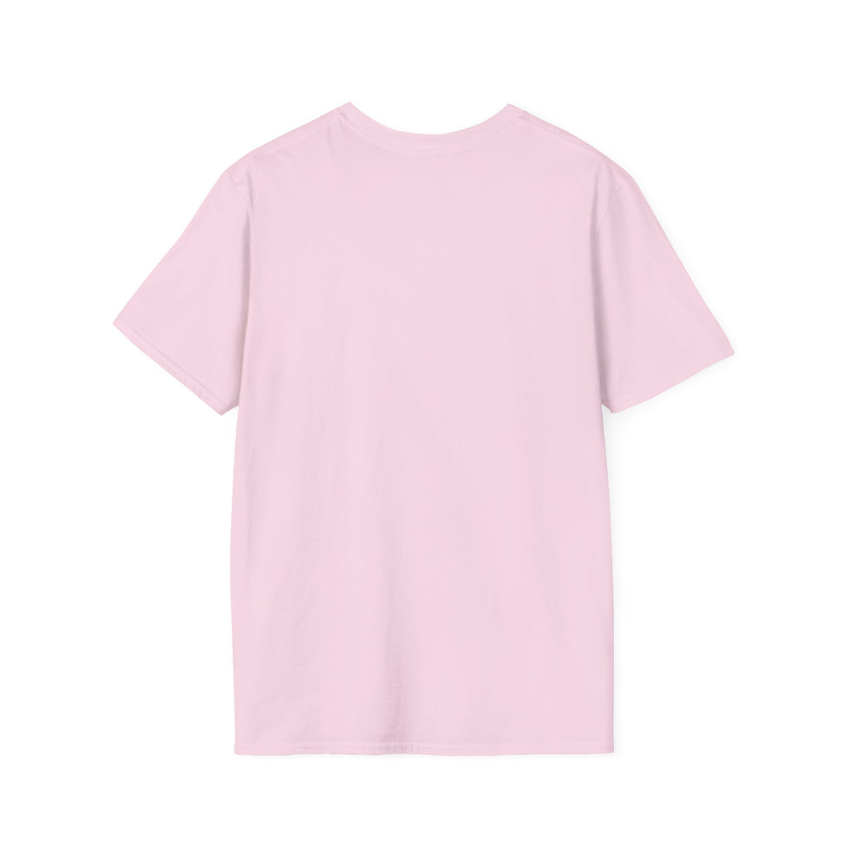 Homegrown Logo Unisex Softstyle T-Shirt