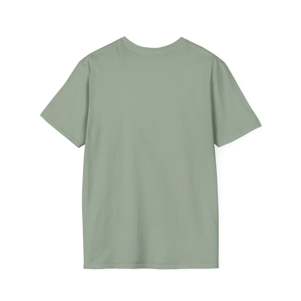 Southern Pronouns by Homegrown- Unisex Softstyle T-Shirt - Nature-Inspired Tee for Eco-Lovers