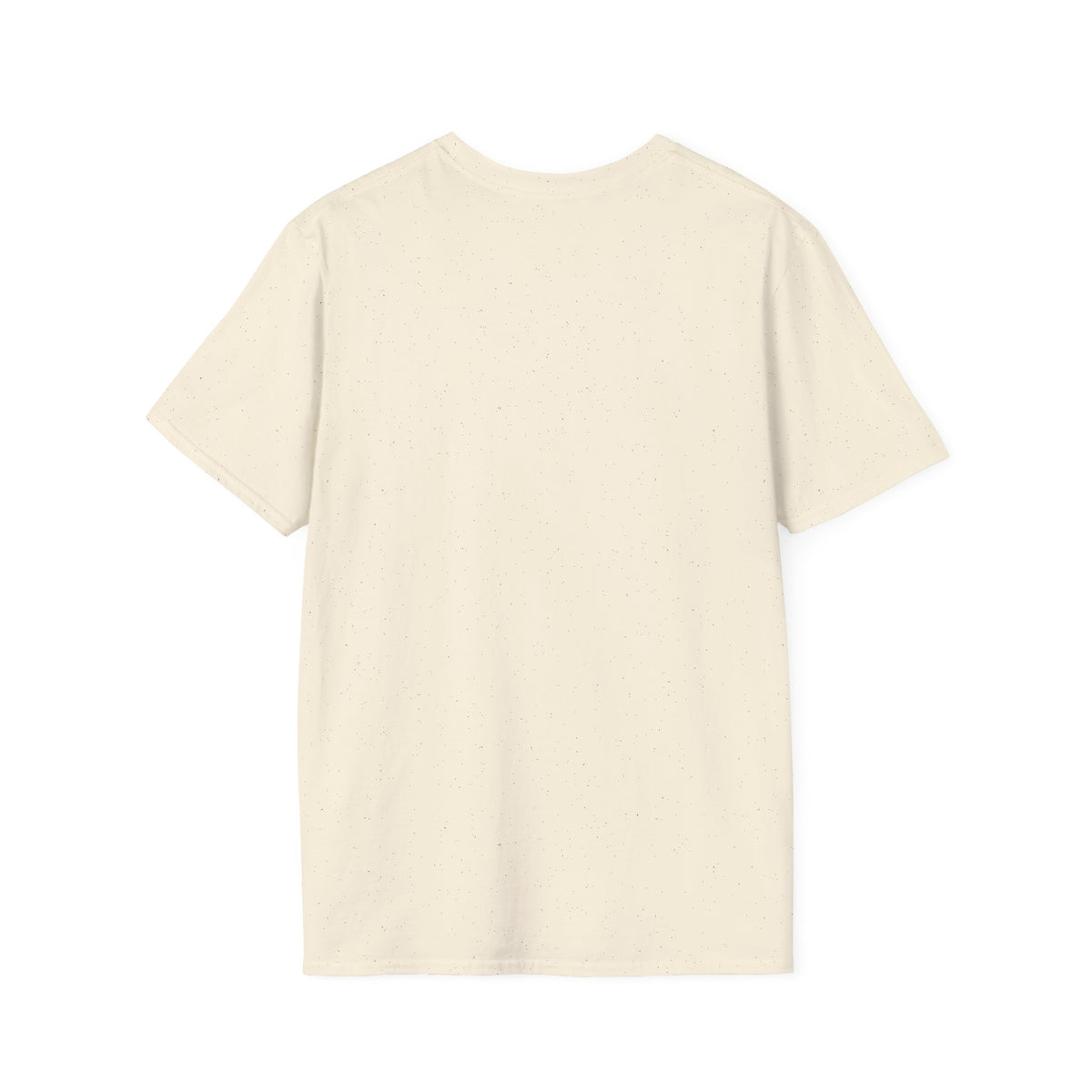 Homegrown Logo Unisex Softstyle T-Shirt