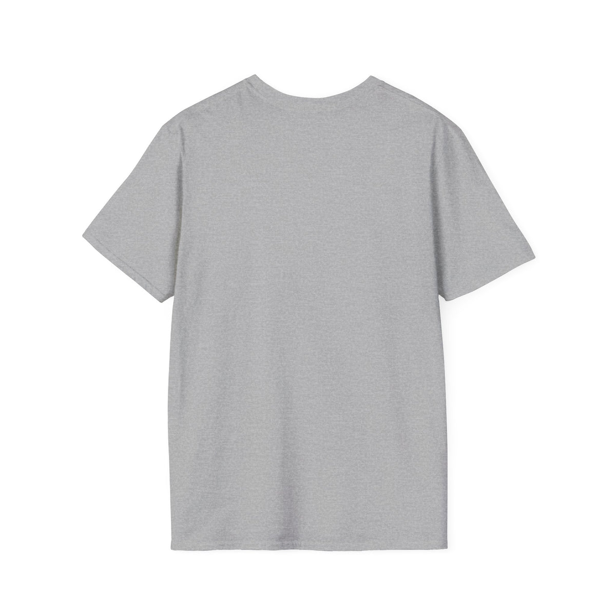 Southern Pronouns by Homegrown- Unisex Softstyle T-Shirt - Nature-Inspired Tee for Eco-Lovers