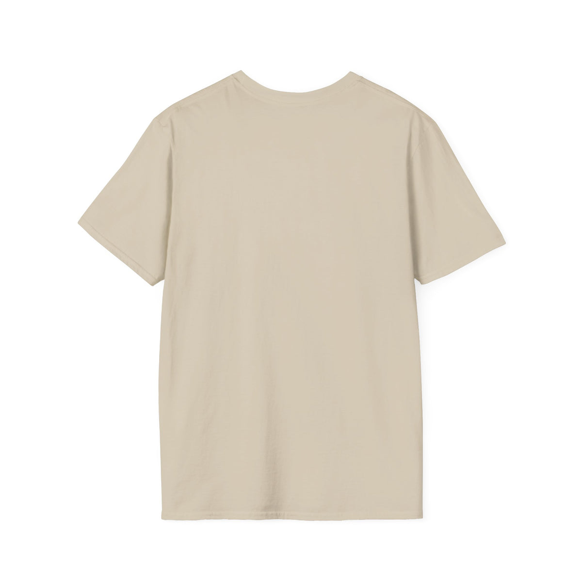 Homegrown Logo Unisex Softstyle T-Shirt