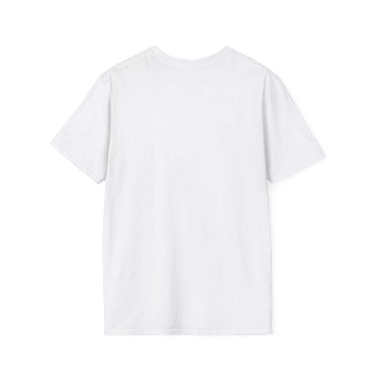 Homegrown Logo Unisex Softstyle T-Shirt