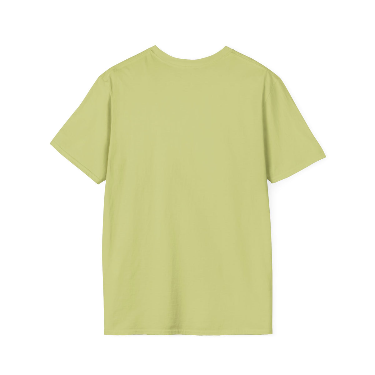 Southern Pronouns by Homegrown- Unisex Softstyle T-Shirt - Nature-Inspired Tee for Eco-Lovers