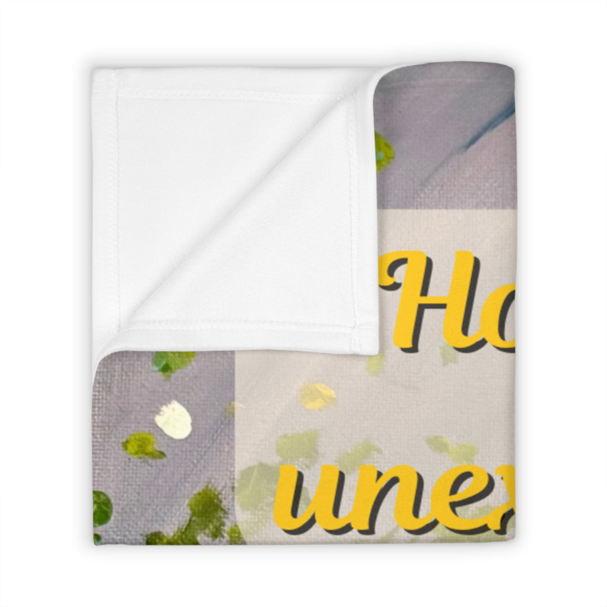 Throw Blanket