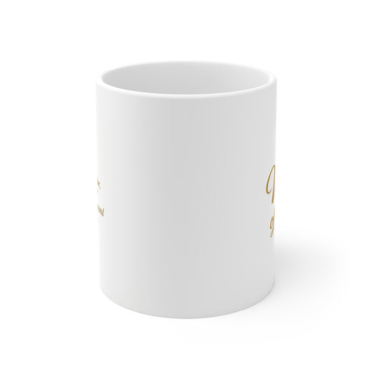 Woman of Valor Proverbs 31:10 11oz Mug